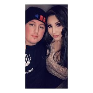 Meet your Posher, Chelsea